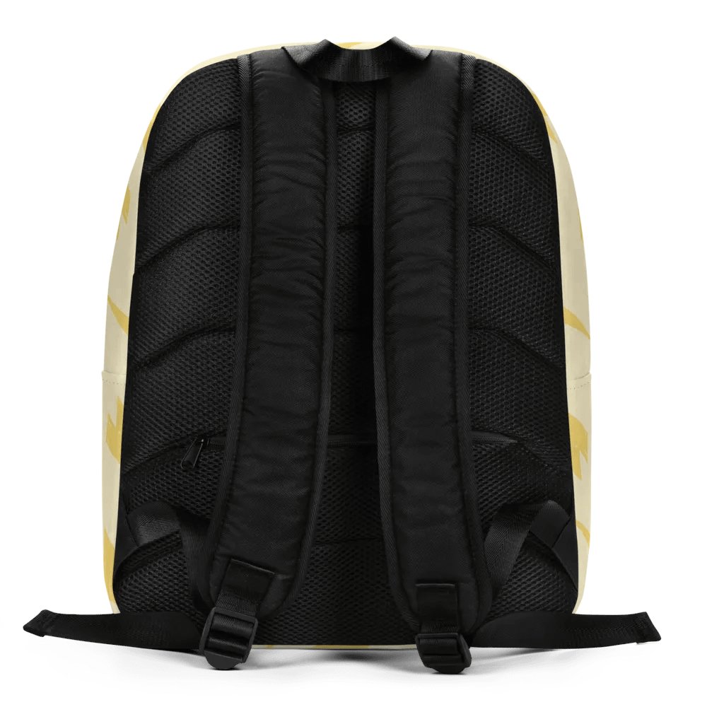 Thunder Clouds Minimalist Backpack product image (12)