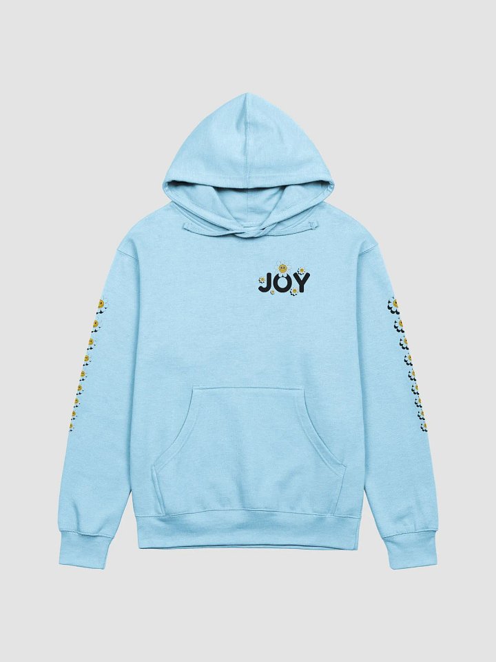 Joy Spread Happiness Women's Hoodie product image (4)