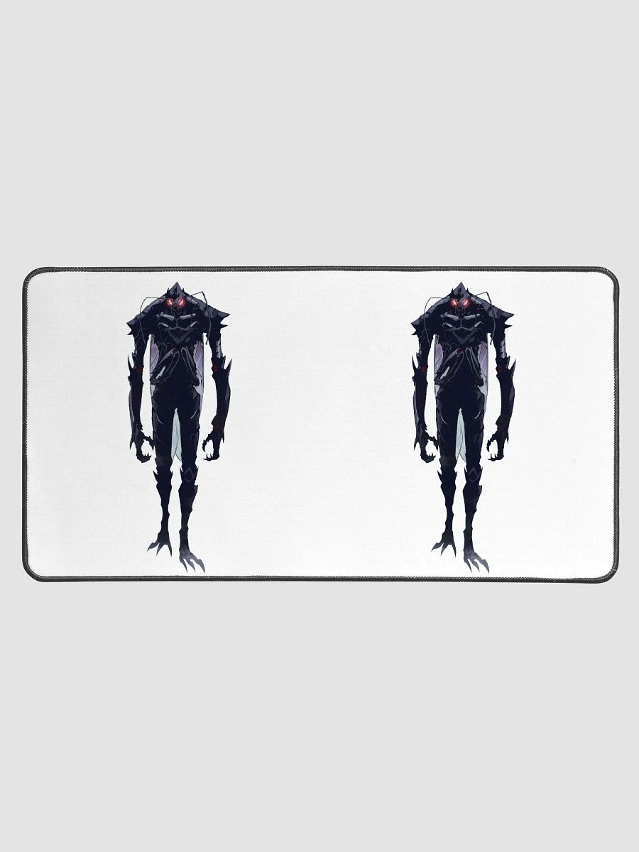 Solo Leveling: Beru Design Desk Mat product image (1)