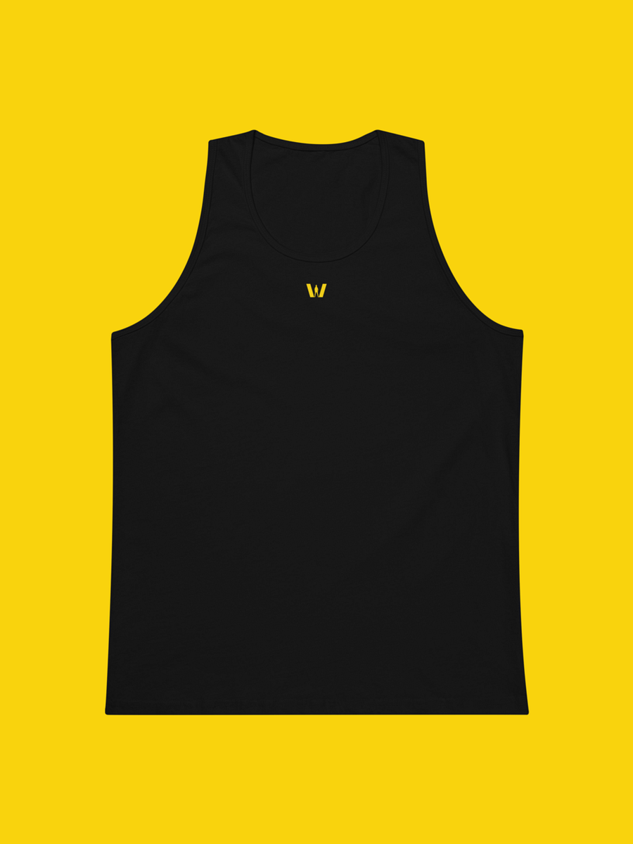 Cotton Heritage Men's Premium Tank Top | WIL Style product image (85)
