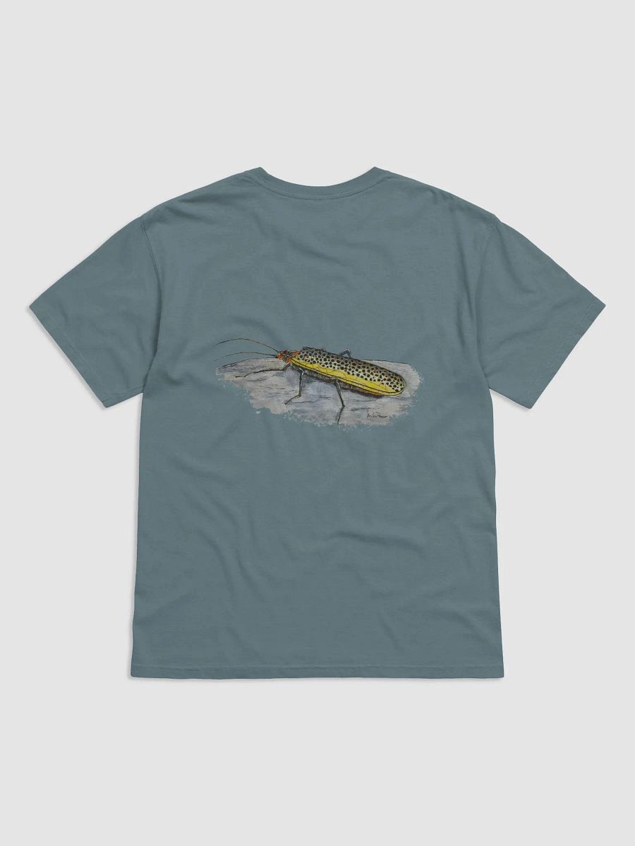 Brown Trout Stonefly Tee product image (1)