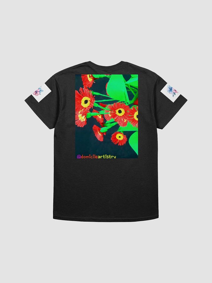 Gildan Heavyweight T-Shirt product image (2)
