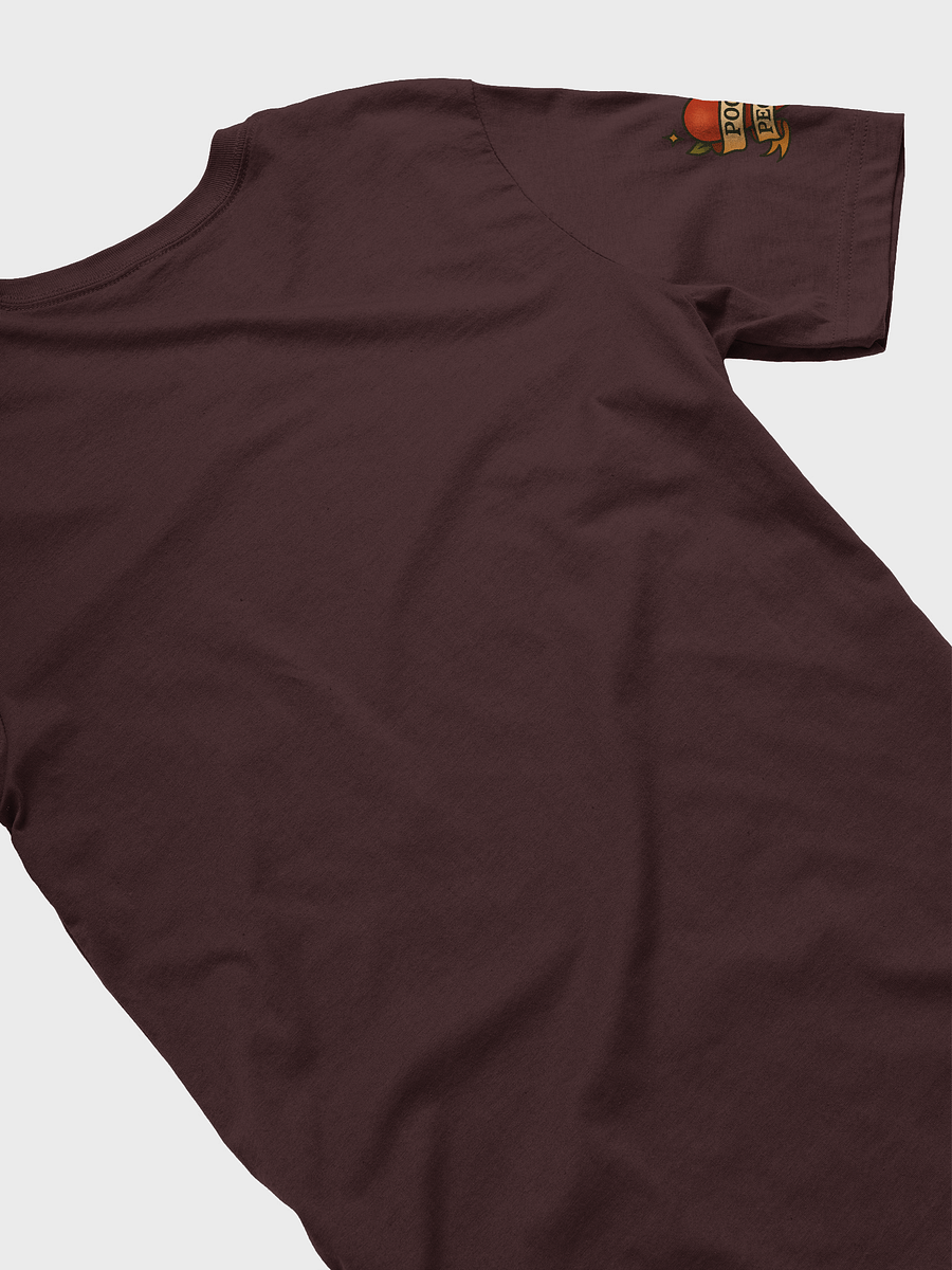 Let's Play T-shirt product image (4)
