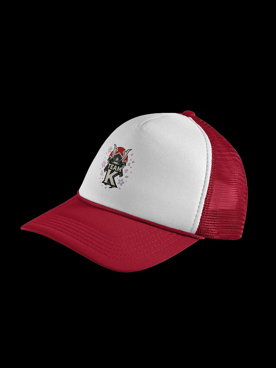 Team K Japan Hat product image (12)