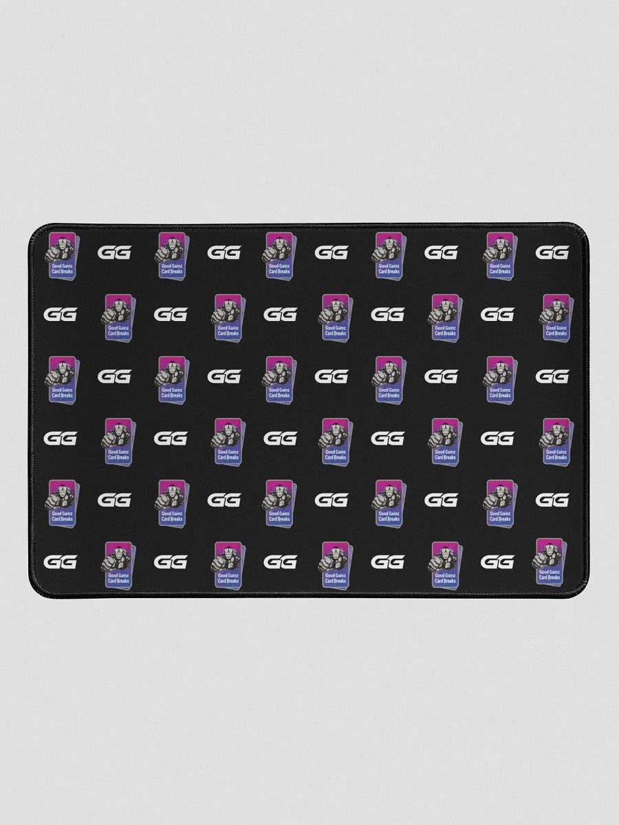 Good Gainz Break Mat - Nightshade product image (1)