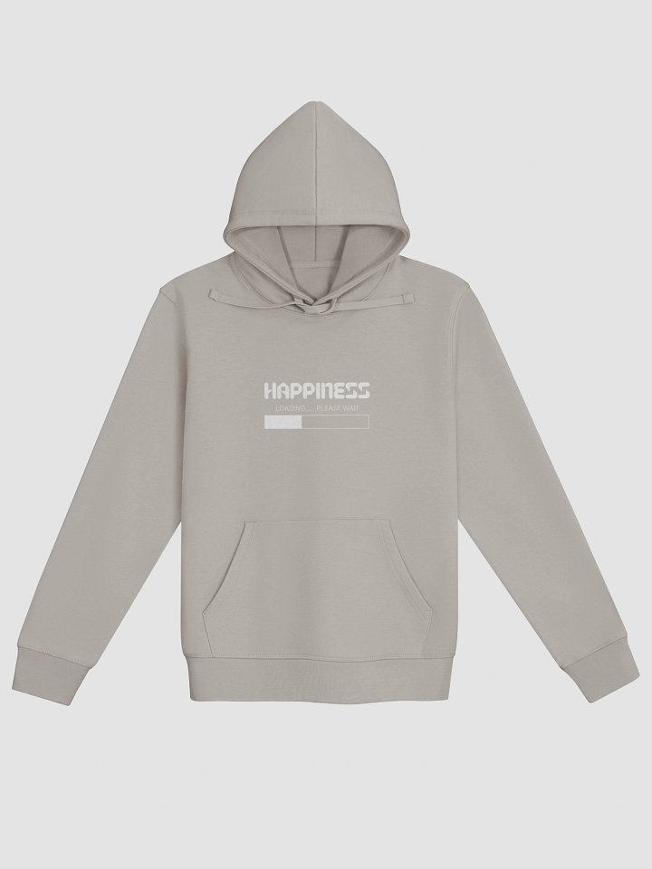 Mid-Weight Organic Comfort Hoodie product image (1)