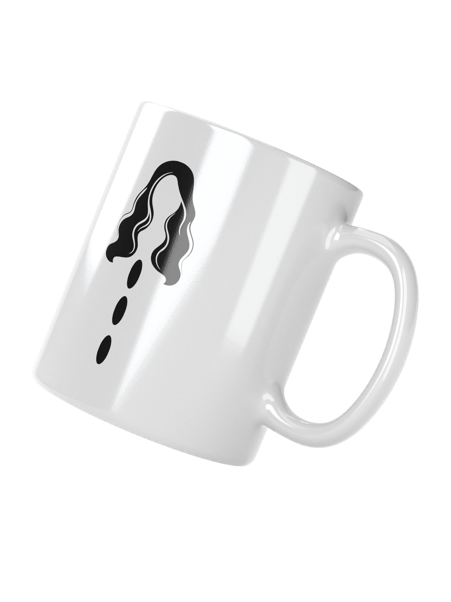 "Midnight" Mug product image (3)