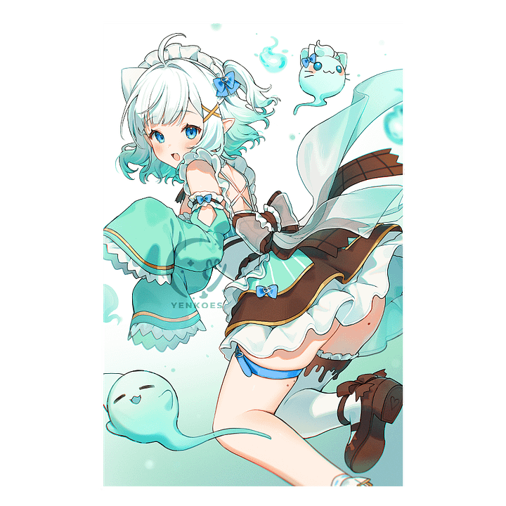 Minto Print product image (1)