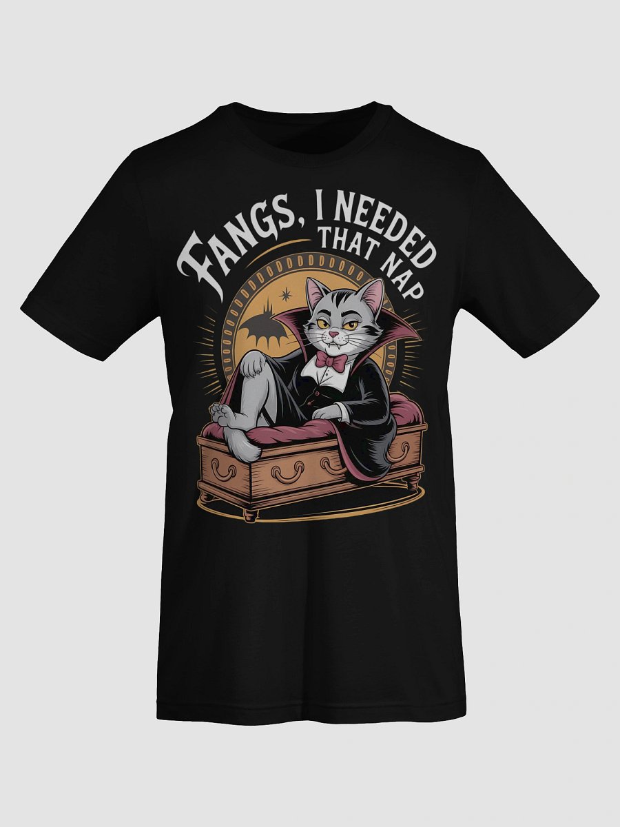 Vampurr Chic T-Shirt product image (66)