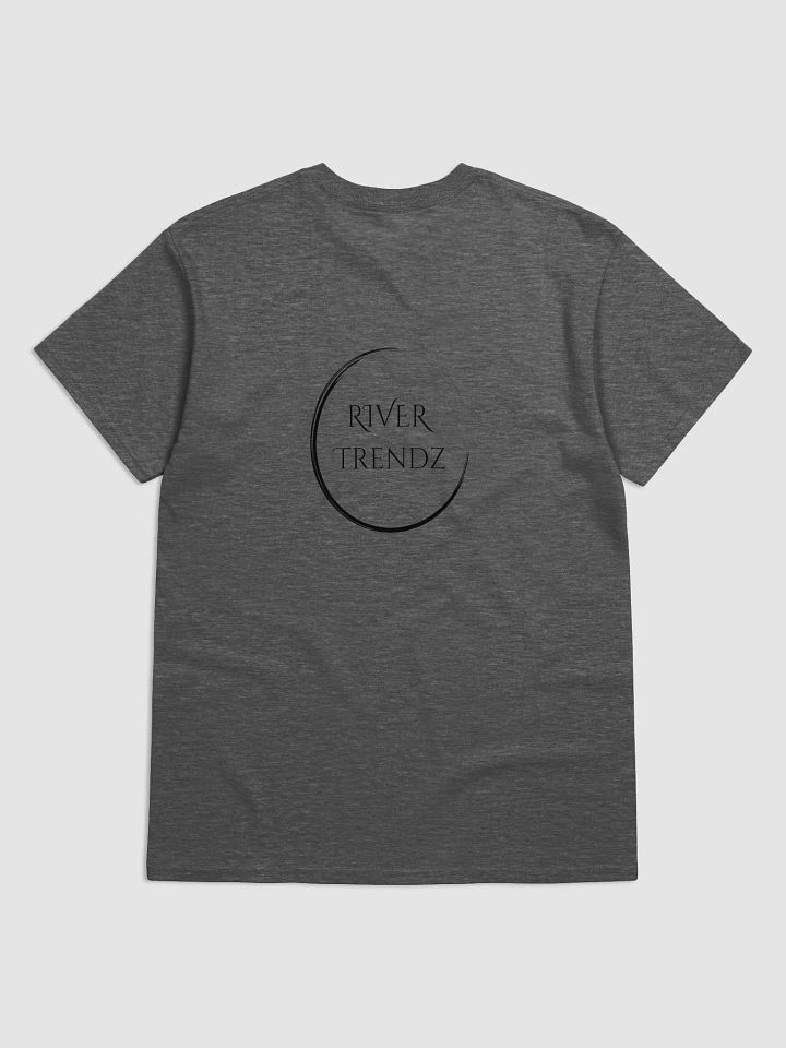 Faded Circle River Trendz Tee product image (16)