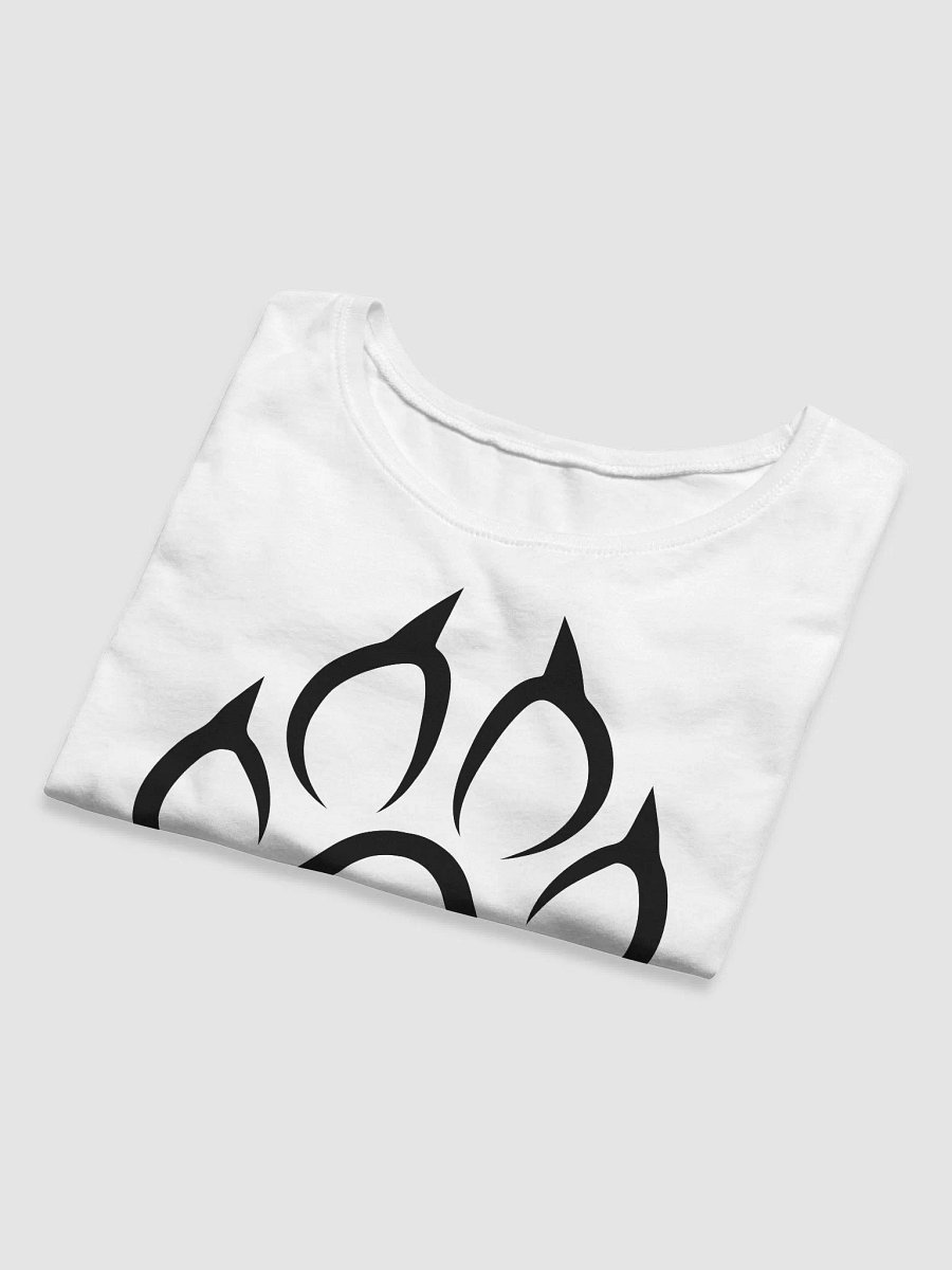 SportyTiger Paw Crop Top product image (8)