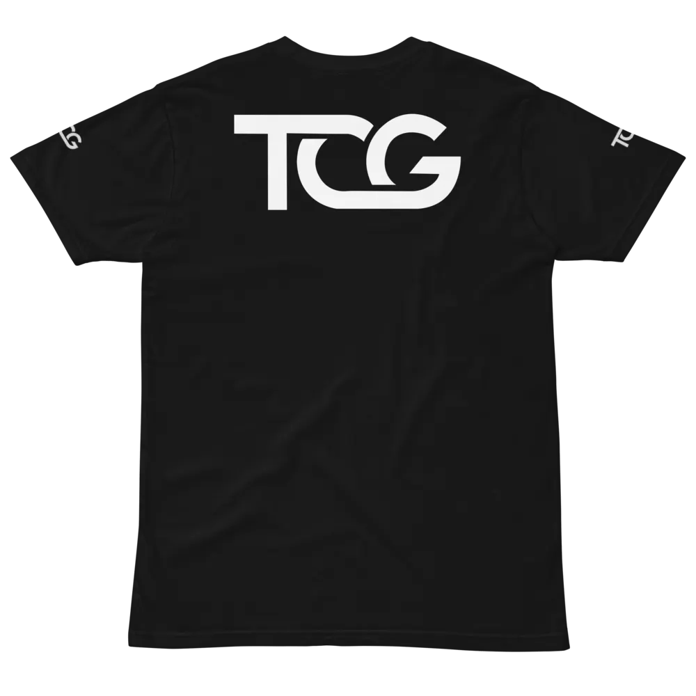 Supreme Comfort Unisex TCG Shirt product image (5)