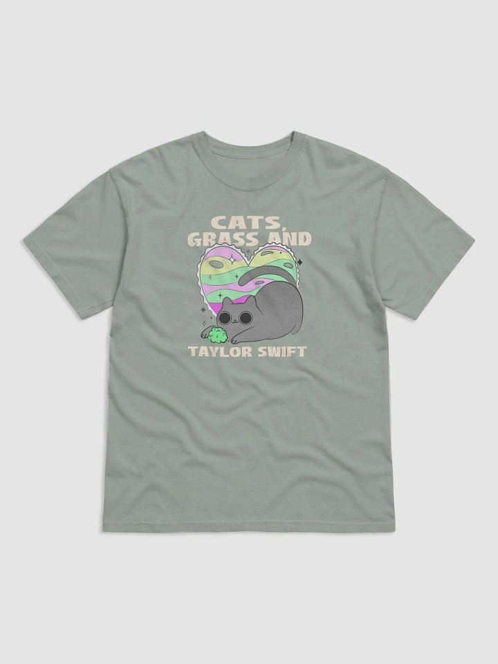 CATS, GRASS AND SWIFT! product image (2)