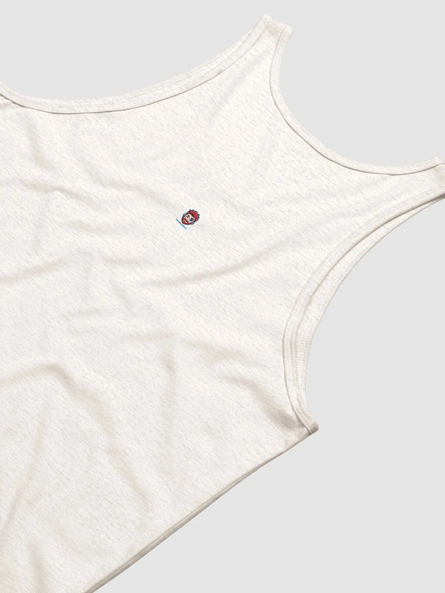 But Daddy... Tank (Black Text) product image (7)