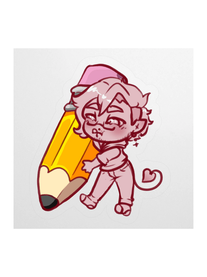Scribble buddy product image (1)