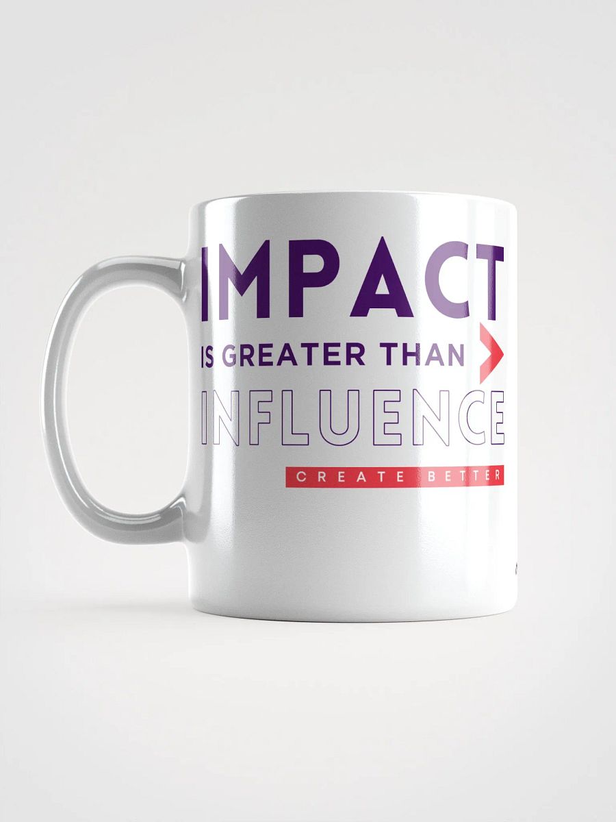 Things That Matter Mug product image (6)