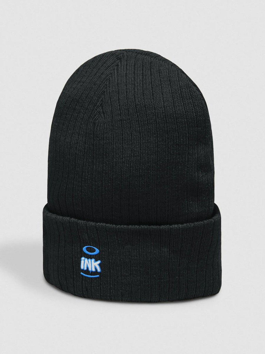 INK Beanie product image (3)