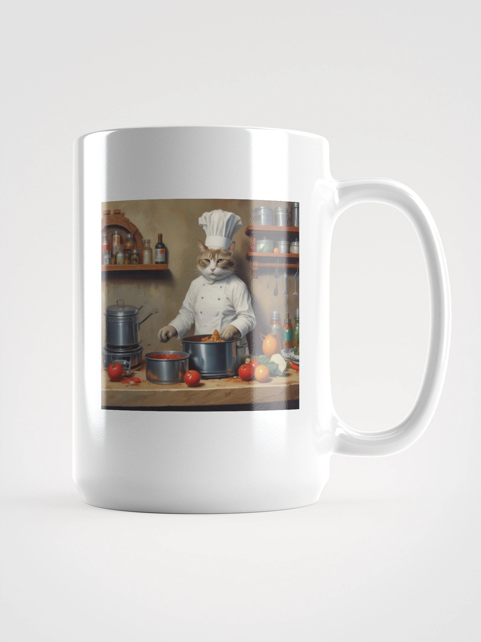 Cat cooking product image (1)
