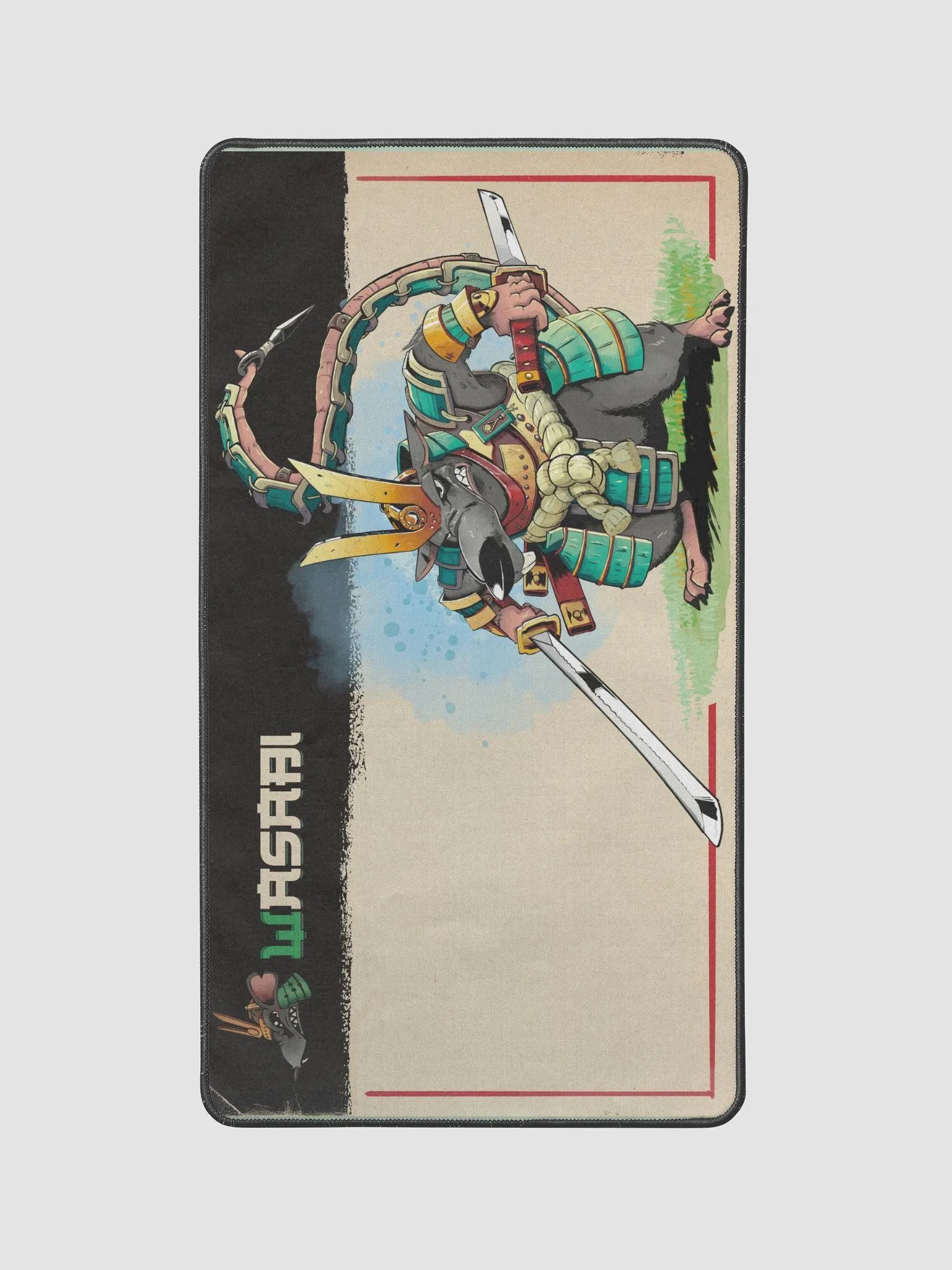 Ratalfrombrilla (12”x 22”) product image (1)