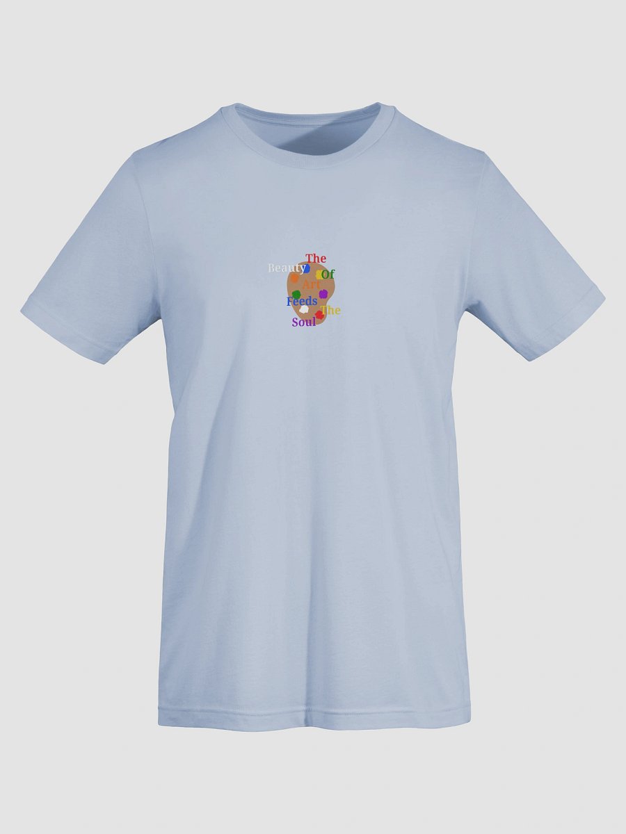 Artistic Soul T-Shirt product image (7)