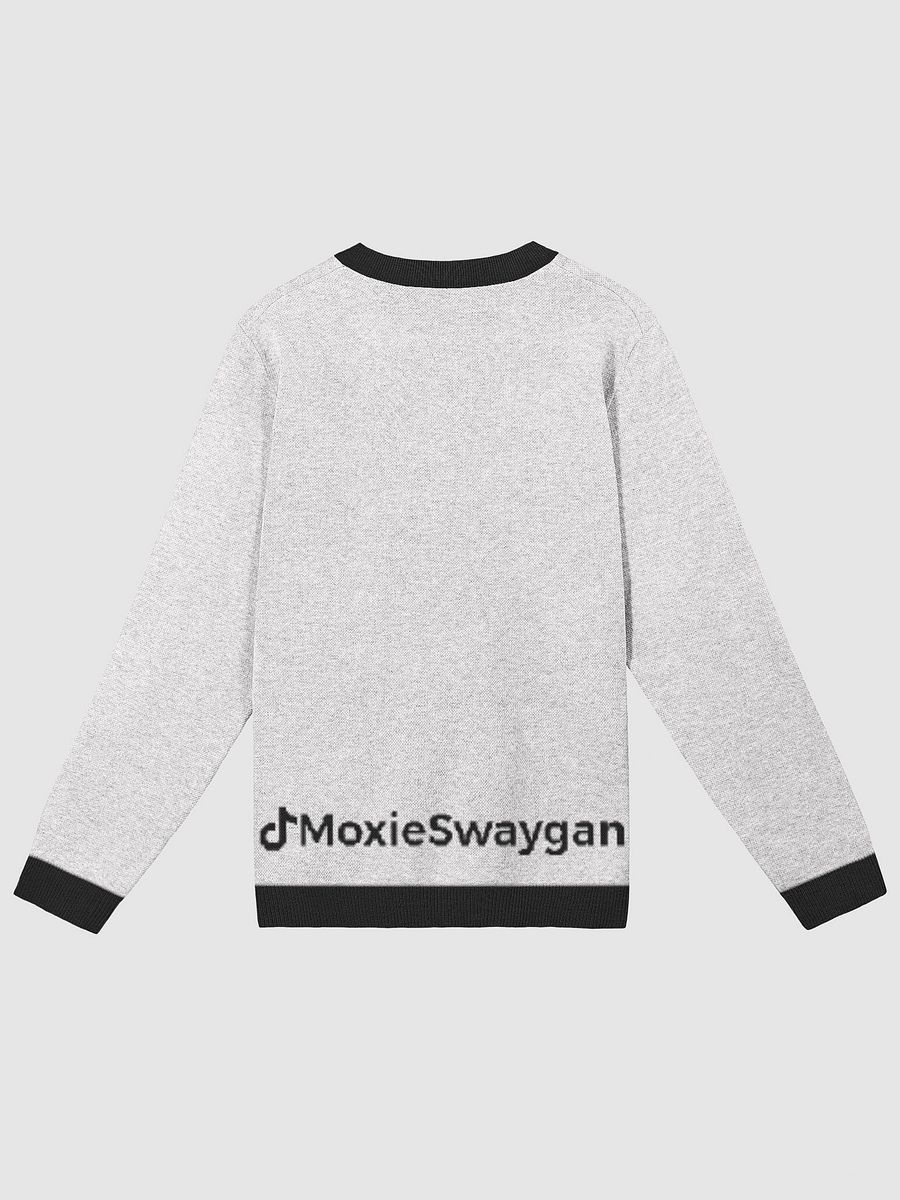 Super Crusty JPEG of Moxie Mens Sweater product image (2)
