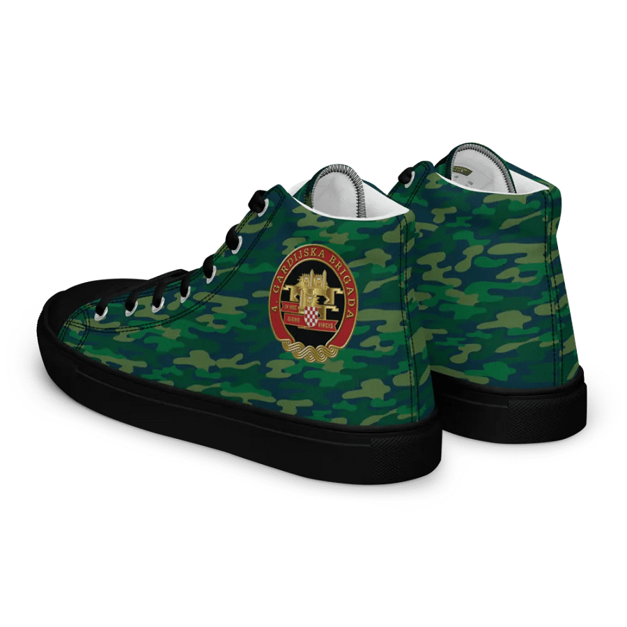 -Inspiracija 4.Gardijska Brigada Tenisice product image (6)