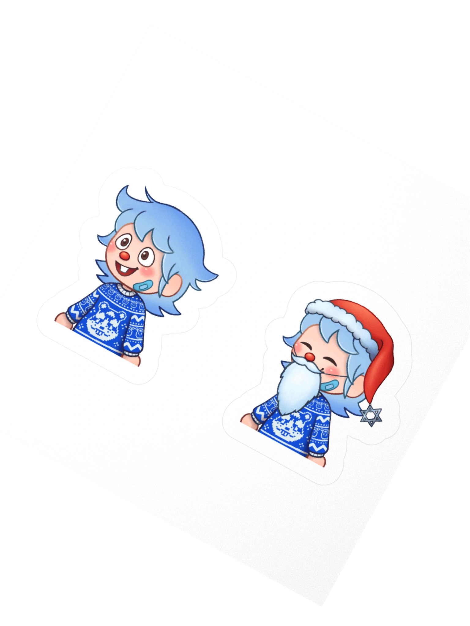 Holiday Rob 2 Pack product image (2)