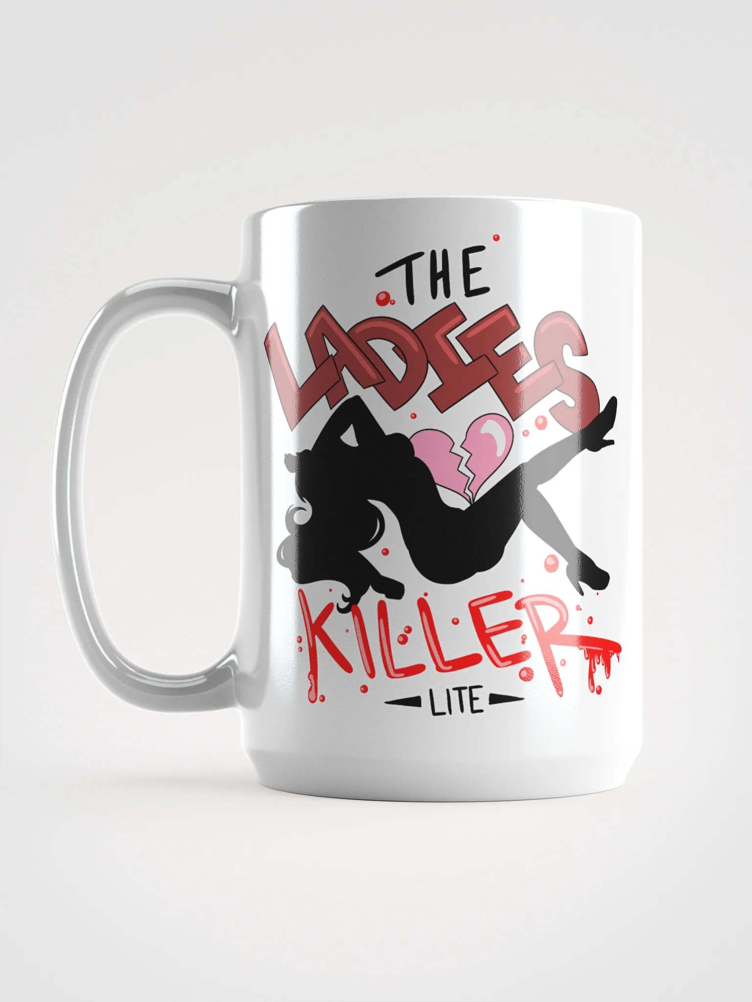 The Ladies Killer Light Cup product image (6)
