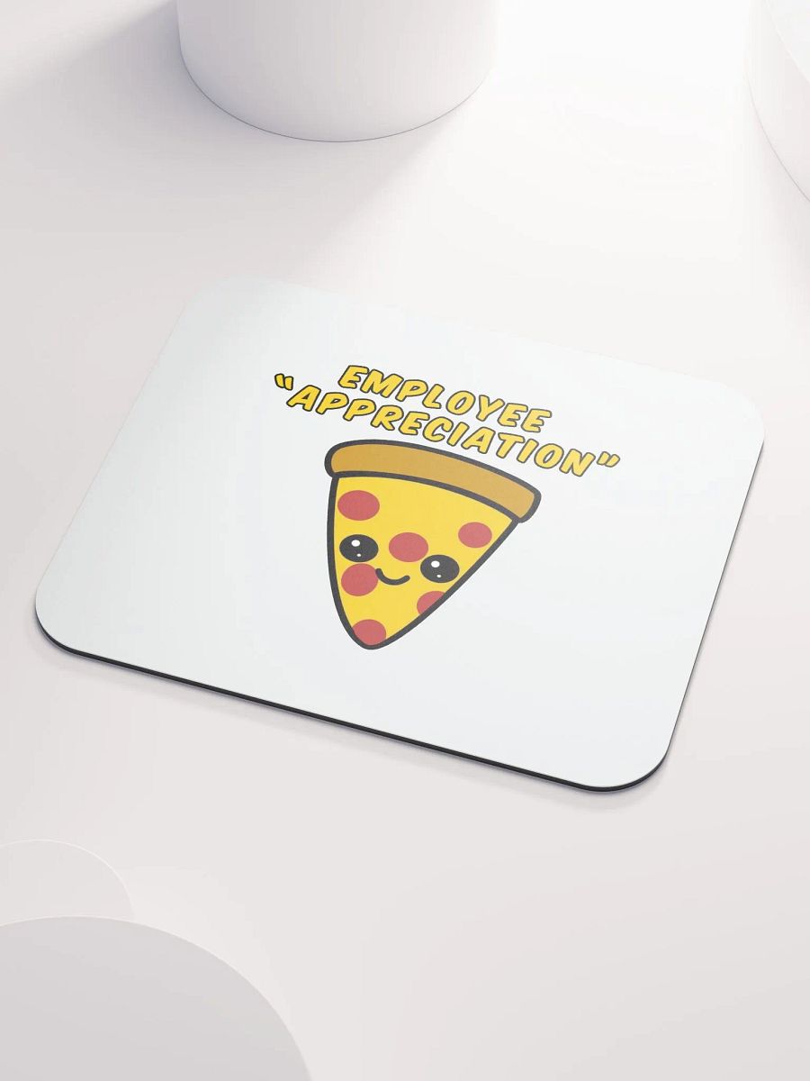 Employee Appreciation Mousepad product image (3)