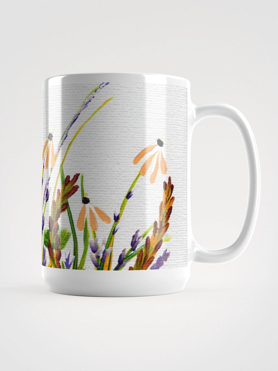 Wildflower Wonderland Mug product image (1)