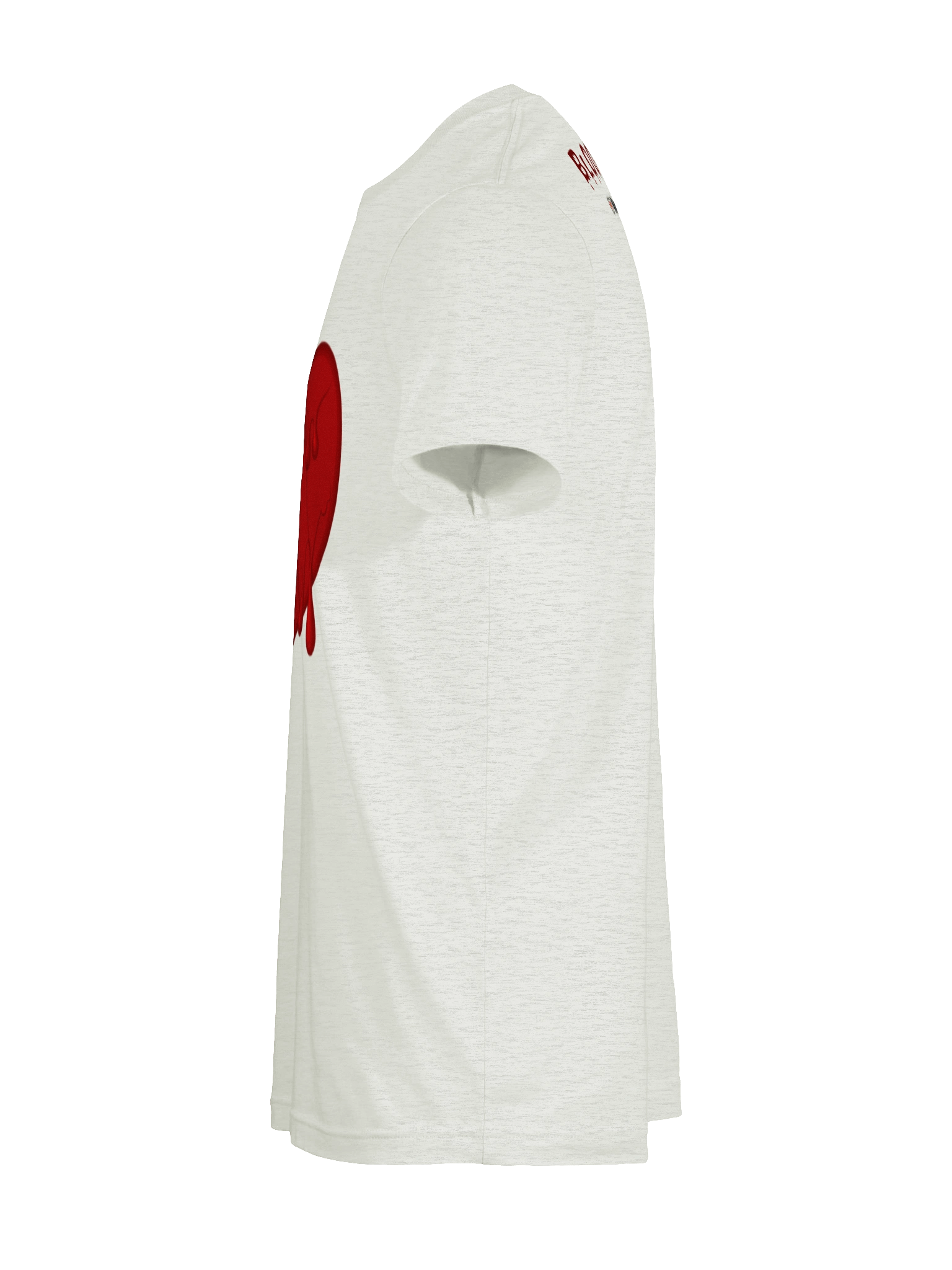 Bloody Heart Shirt product image (120)