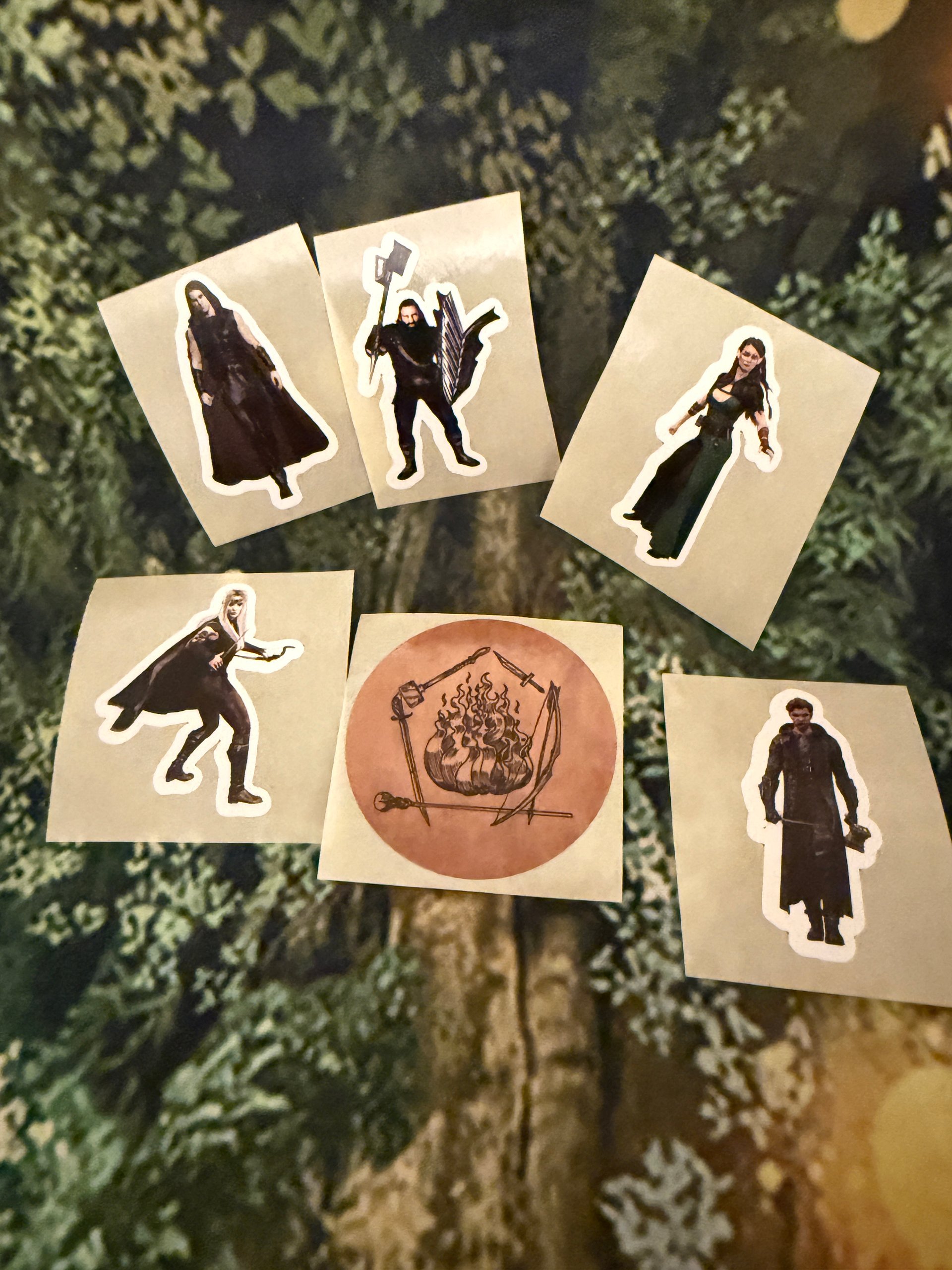 Guild Book Box product image (2)