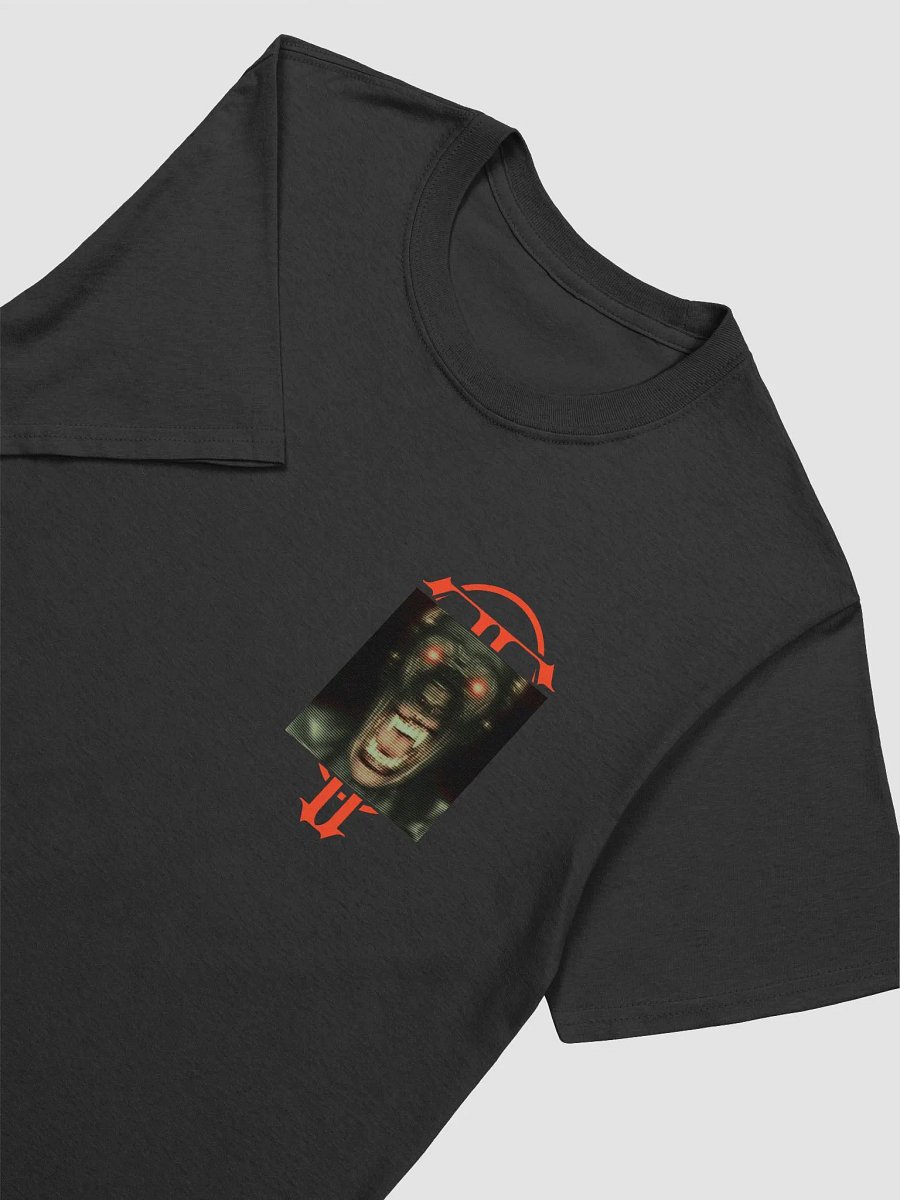 Fatal Frames - Dogmah Tee product image (3)