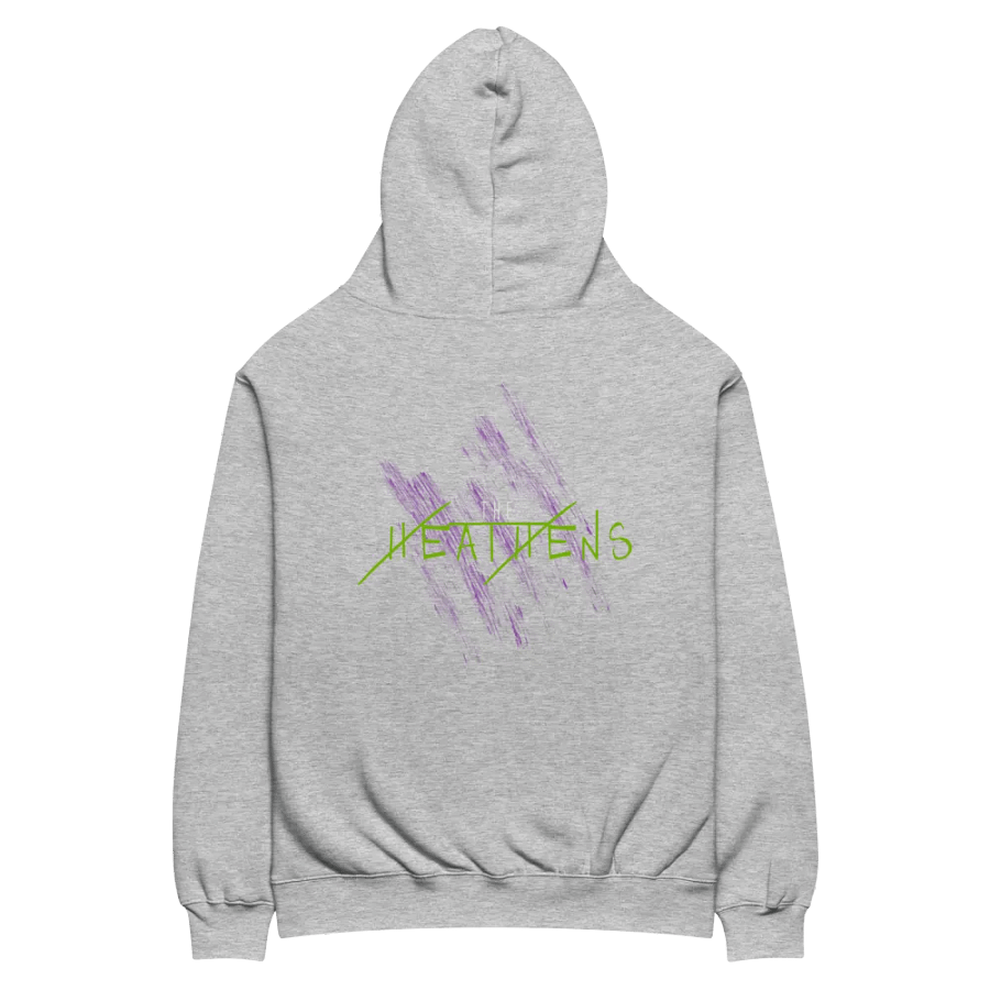 THE HEATHENS product image (4)
