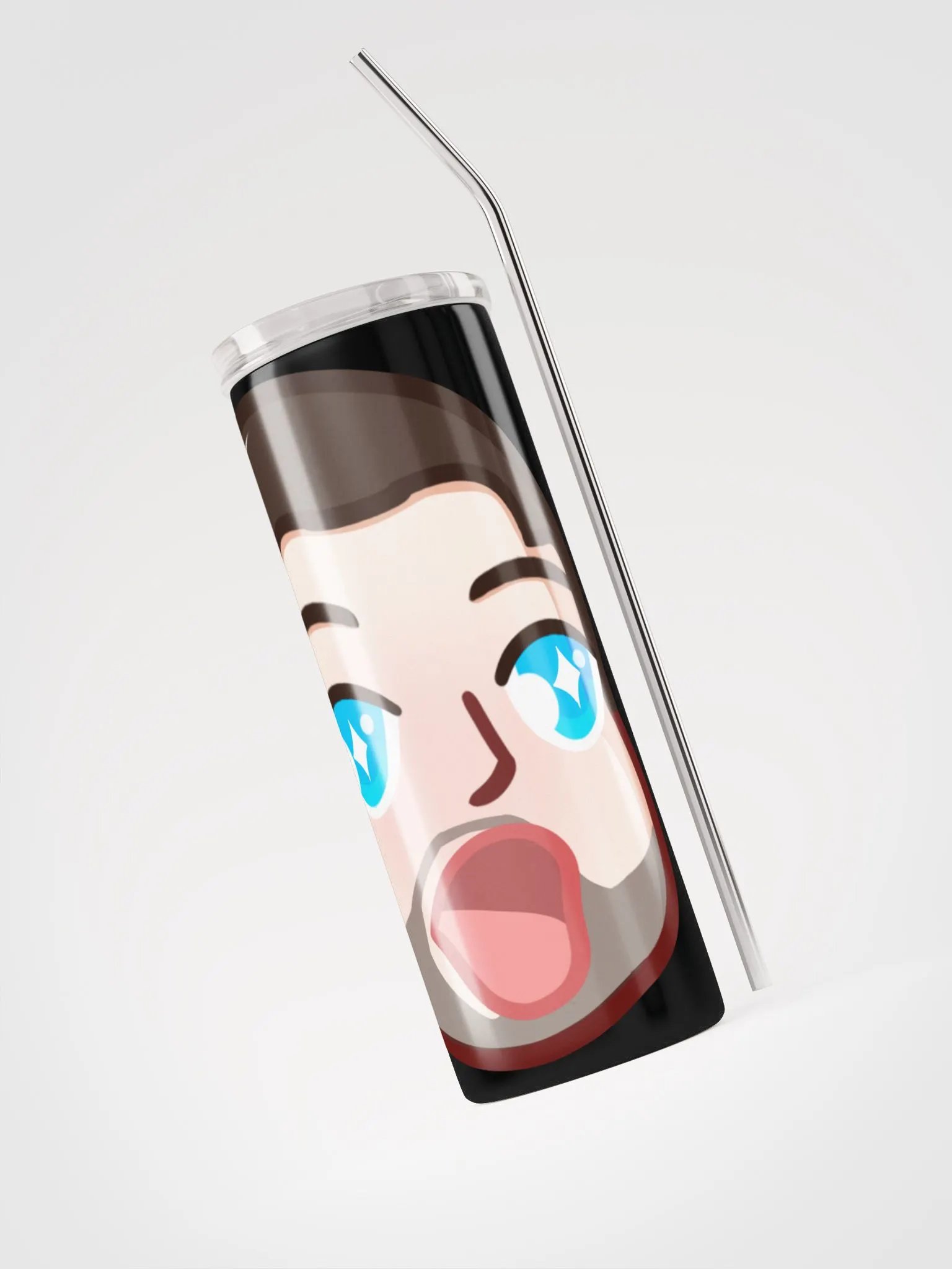 Poggers Tumbler product image (3)