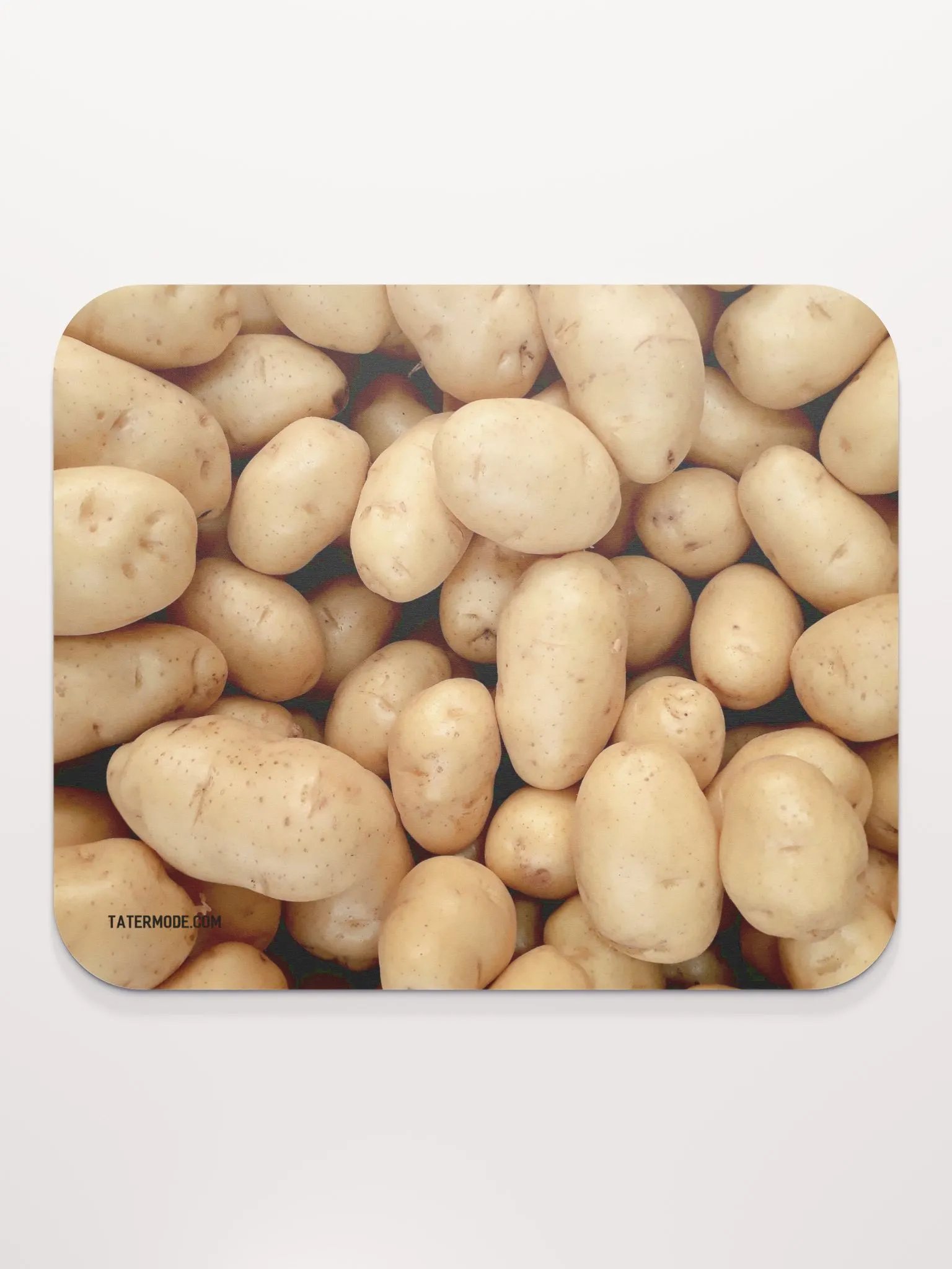 Potatoes Mouse Pad product image (2)