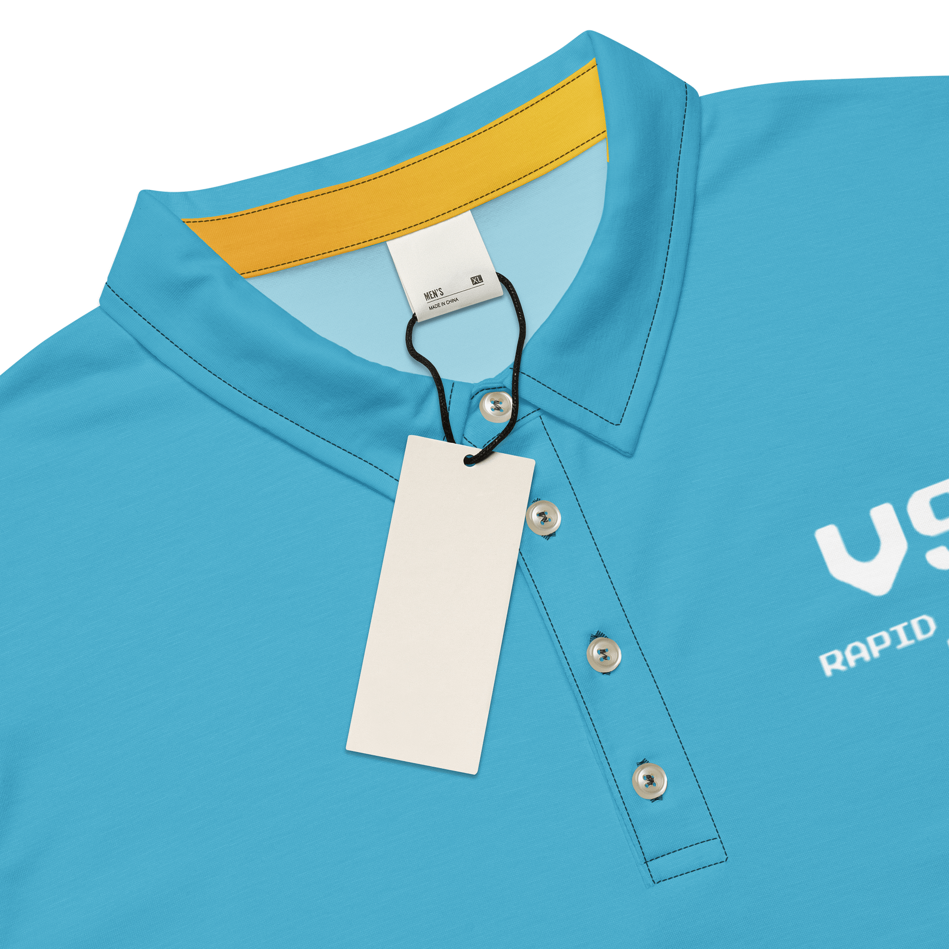 VST - Rapid Response Unit - Printed Polo product image (4)