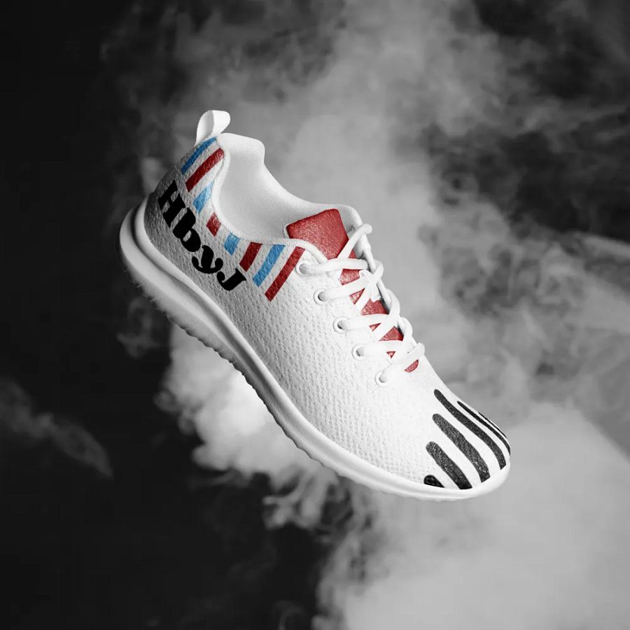 The WaveStride Sneakers product image (9)
