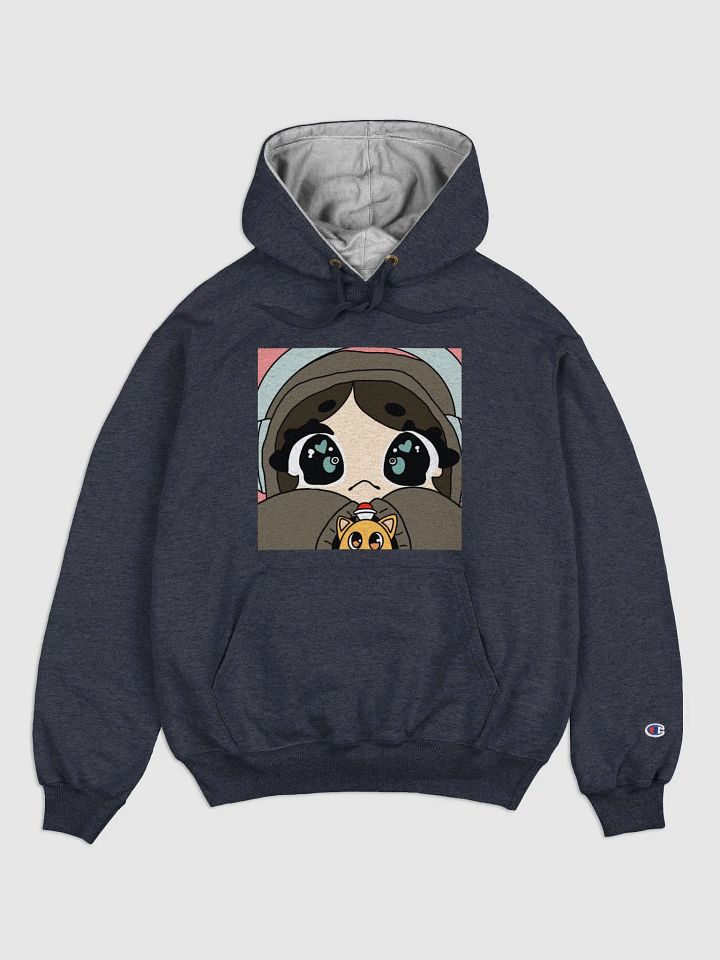 Cosmic Hoodie product image (2)