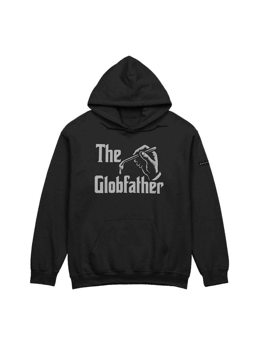 Globfather Hoodie product image (3)