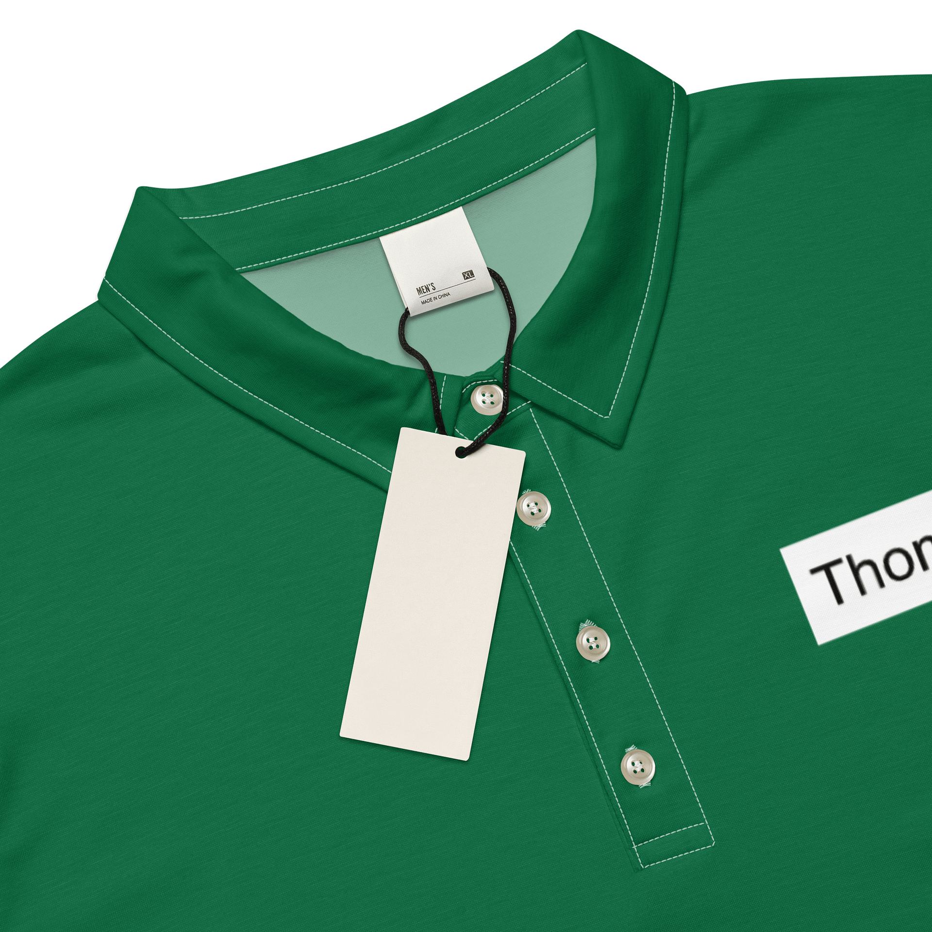 Thomas Polo product image (4)
