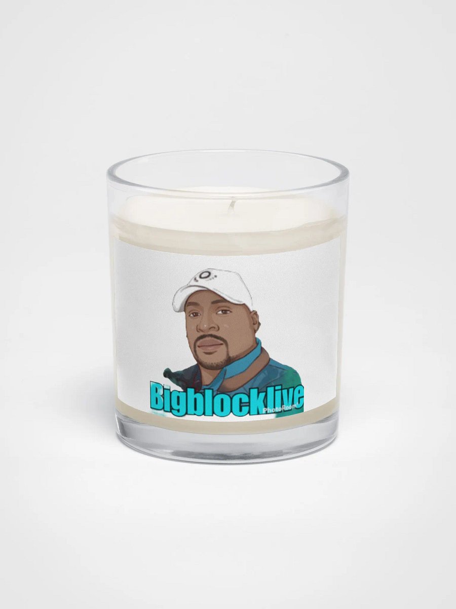 OG Big Block candles product image (1)