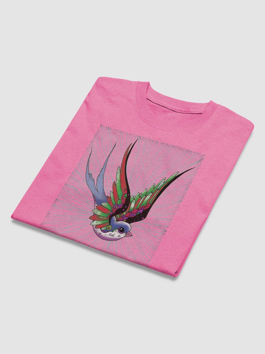 Swallow in Flight T-Shirt product image (23)