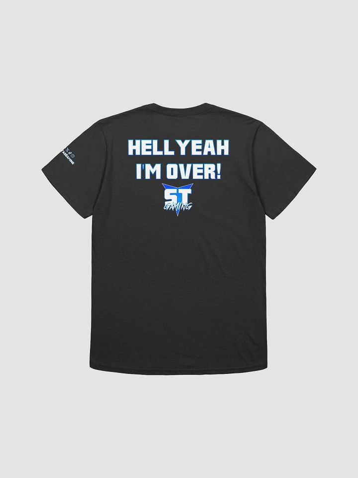 Steve Tad Gaming Triple H WWE Attitude Era Inspired Tee product image (2)
