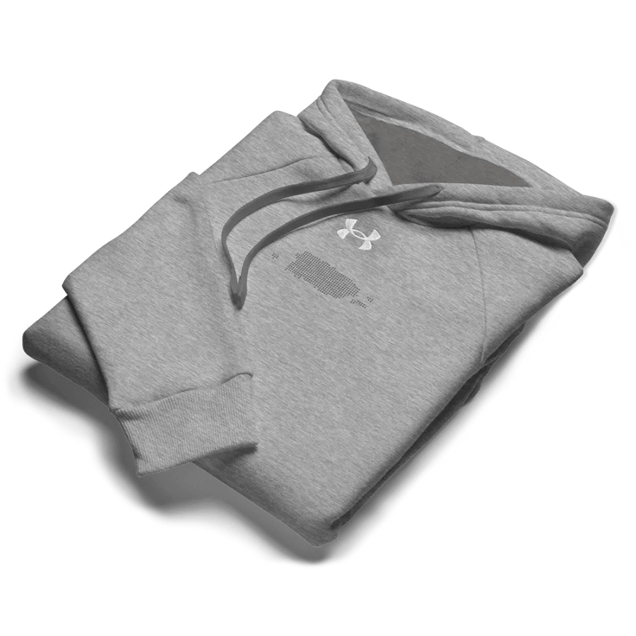 GUILLOVELO UNDER ARMOUR UNISEX HOODIE product image (7)