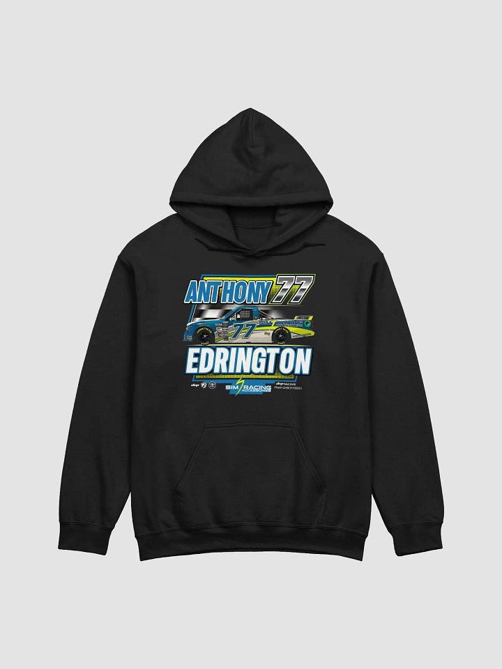 Anthony Edrington #77 Fan Art Hoodie product image (4)