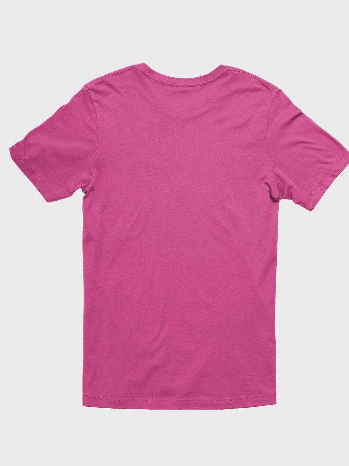 LAST ALLIANCE LOGO WOMENS T-SHIRT product image (2)