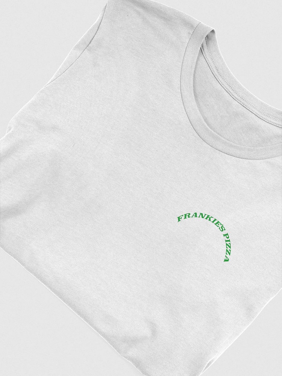 The Pizza Guy T-shirt product image (4)