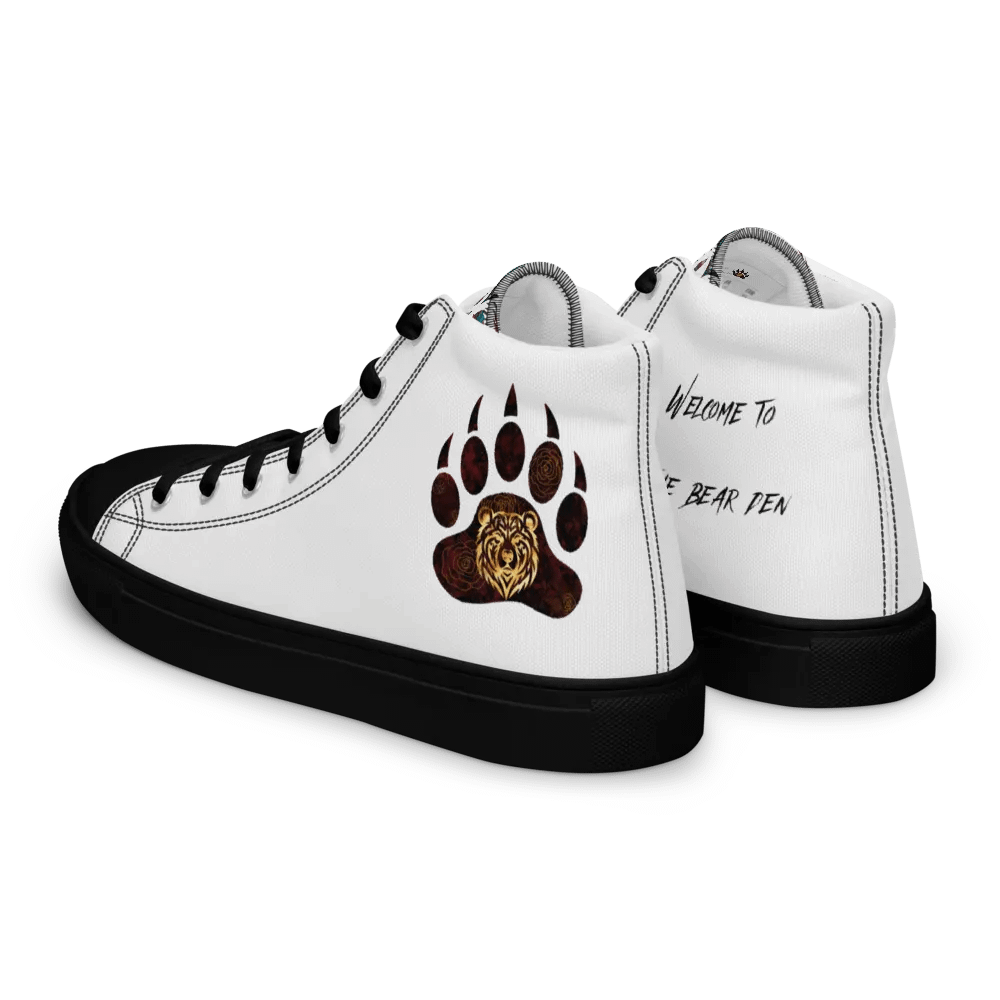 Elegant High Tops product image (6)