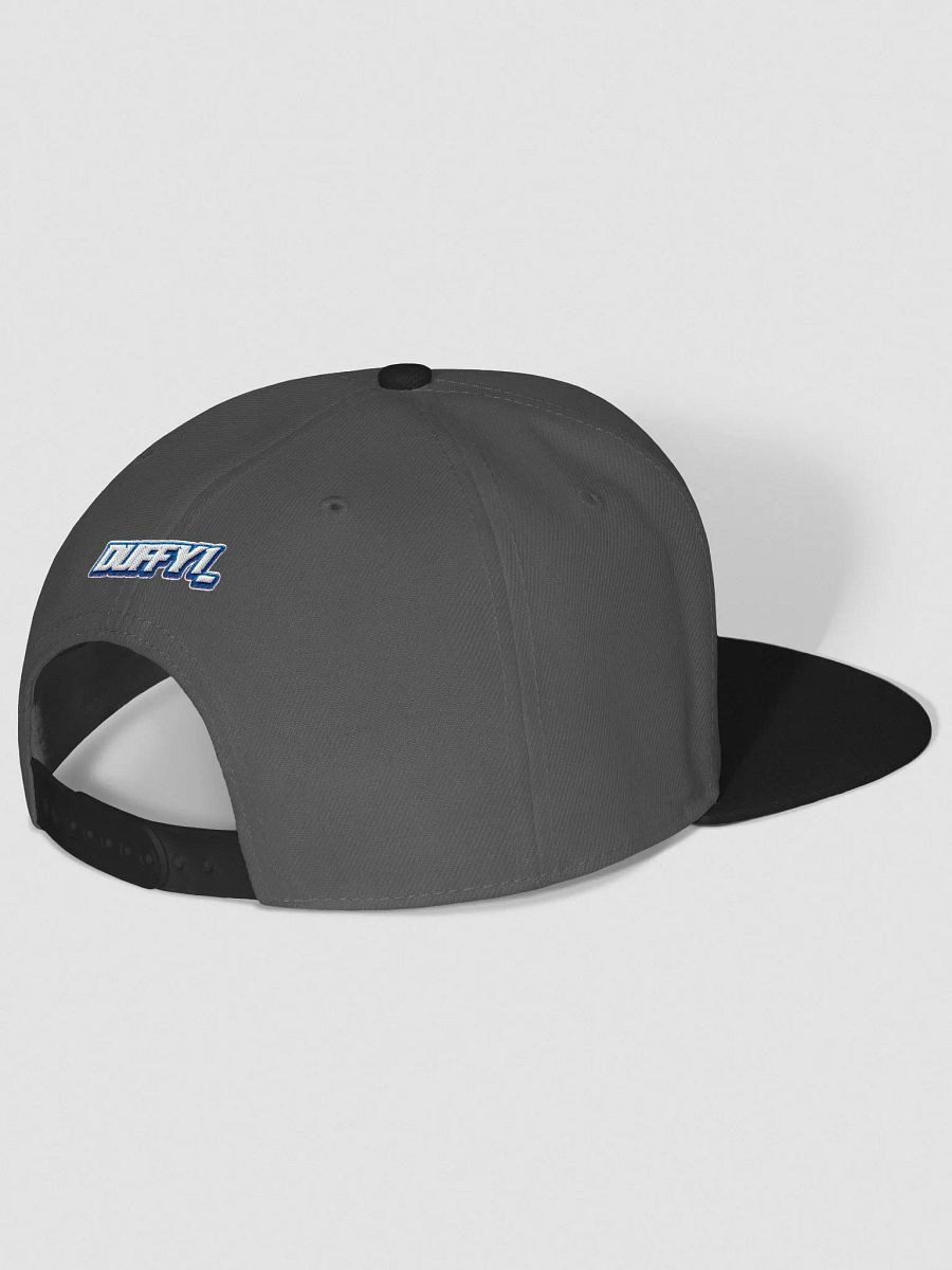 DUFFY1 Revved-Up Snapback Cap product image (20)
